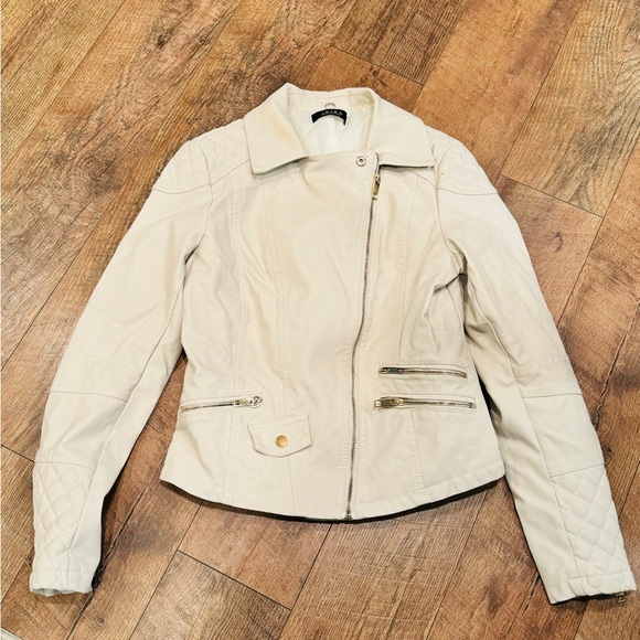 AKIRA Chicago Black Label   Women’s Full Zip , Size Large - Picture 9 of 13